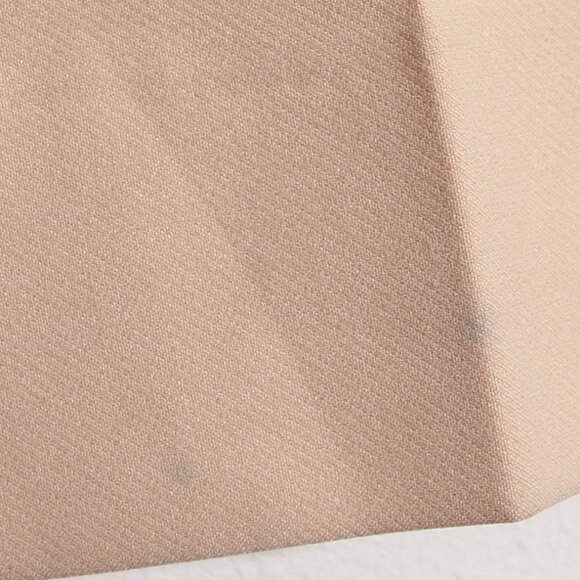 Alice + Olivia Dylan High Waist Wide Leg Pant Trousers Almond Pleated Size 2 - Picture 16 of 16